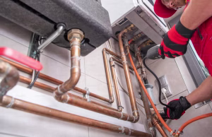 Boiler Service East Midlands